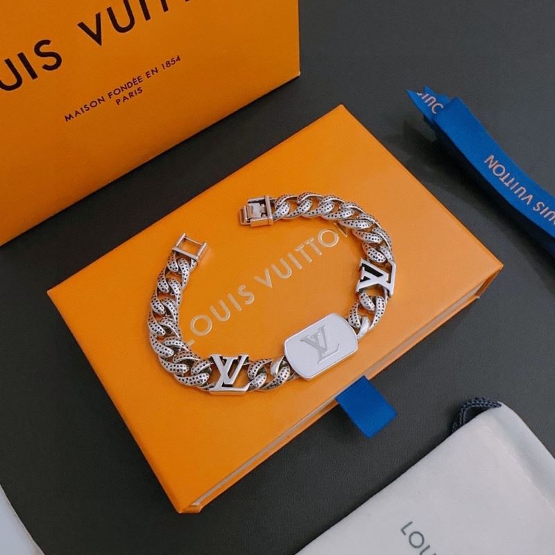 LV Bracelets